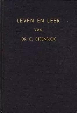 Verboom, J.H.R. en Scholten, L.M.P.-Leven en leer van dr. C., Verzenden, Gelezen
