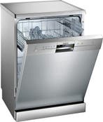 Vaatwasser Siemens SN25L801EU, Ophalen of Verzenden, Gebruikt