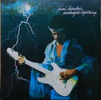 LP gebruikt - Jimi Hendrix - Midnight Lightning (Hungary,..., Verzenden, Zo goed als nieuw