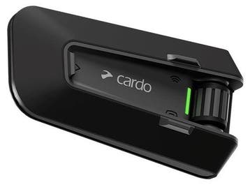 Packtalk Neo Single Headset Cardo, Verzenden, Nieuw met kaartje