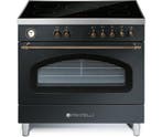 Fratelli VE2960I5FEMANB inductie fornuis met 5 zones /2299, Ophalen of Verzenden, Nieuw