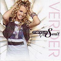 Monique Smit - Verder - CD, Ophalen of Verzenden, Nieuw in verpakking