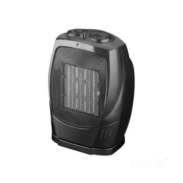 Keramische Ventilatorkachel RIN 1500W | Kobi Windstar | M..., Ophalen of Verzenden, Nieuw