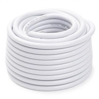 KabelKeur Coax kabel op rol - Technetix - 10 meter, Computers en Software, Pc- en Netwerkkabels, Nieuw, Verzenden