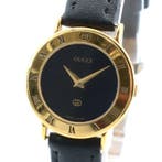 Gucci - Zonder minimumprijs - 3000 L - Dames - 1990-1999, Nieuw