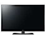 LG 32LD550 - 32 inch Tv, Ophalen, 80 tot 100 cm, Zo goed als nieuw, 100 Hz