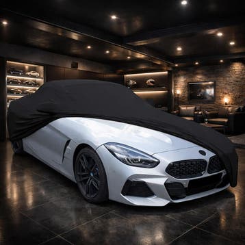 Autohoes voor BMW Z4 G29 (2018-present) Indoor BESTE PASVORM, Ophalen of Verzenden, Nieuw, Op maat