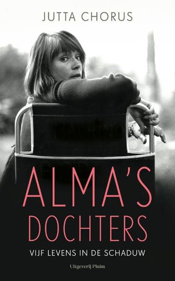 AlmaS Dochters | Jutta Chorus | Nieuw, Boeken, Ophalen of Verzenden, Nieuw, Jutta Chorus