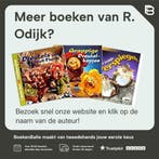 Zeedreuteltjes / SuperHobby 9789021327273 R. Odijk, Verzenden, Gelezen, R. Odijk