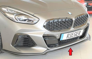 Spoilerzwaard | geschikt voor BMW | Z4 Roadster 2019-, 2d ca, Auto-onderdelen, Carrosserie en Plaatwerk, Verzenden, Nieuw, BMW