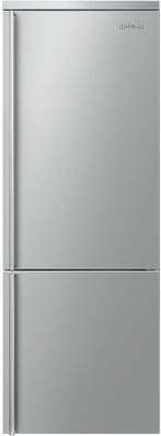 SMEG FA3905RX5 - Koel-vriescombinatie - No Frost - RVS, Witgoed en Apparatuur, Koelkasten en IJskasten, Verzenden, Nieuw