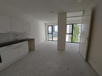 Te huur: Appartement Maria Stuartplein in Den Haag, Huizen en Kamers, Huizen te huur, Den Haag, Appartement, Zuid-Holland
