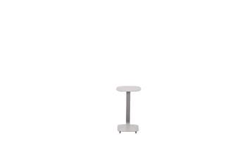 Garden Impressions Lucca latoptafel 45x30xH51cm taupe -, Nieuw
