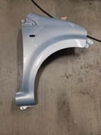 Aygo Voorspatbord Rechts Grijs 2006-2014, Rechts, Nieuw, Ophalen of Verzenden, Spatbord