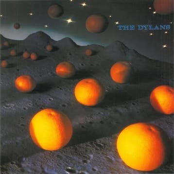 cd - The Dylans - The Dylans, Verzenden, Zo goed als nieuw