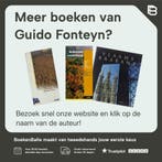 Afscheid van Magritte 9789059900165 Guido Fonteyn, Verzenden, Gelezen, Guido Fonteyn