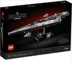 Lego Set - 75356 - Star Wars - EXECUTOR SUPER STAR DESTROYER, Nieuw