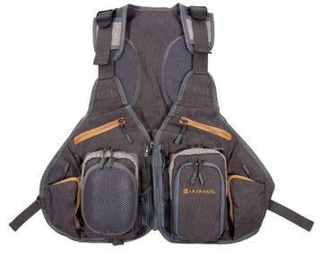 Ultimate Tackle Vest & Backpack, Verzenden, Nieuw, Overige typen