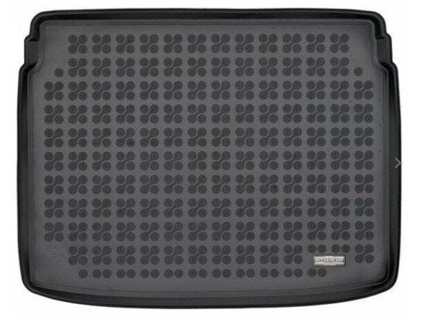 Rubber kofferbakmat Toyota Yaris boven | 2020-heden, Auto-onderdelen, Interieur en Bekleding, Nieuw, Toyota, Verzenden