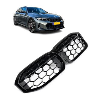 Carnamics  | BMW 3-serie 19-22 4-d (G20) / 3-serie 22- 4-d (, Verzenden, Nieuw