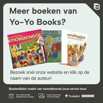 Mijn grote atlas - Yo-Yo Books 9789463344760, Verzenden, Gelezen, Yo-Yo Books