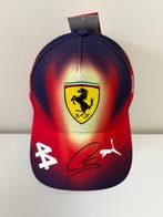Ferrari - Lewis Hamilton - 2026 - Honkbalpet, Nieuw