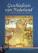 Geschiedenis van Nederland 9789055746262 L. Mulder, Verzenden, Zo goed als nieuw, L. Mulder