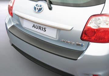 Achterbumper Beschermer | geschikt voor Toyota Auris 3/5-deu, Auto-onderdelen, Verzenden, Nieuw, Toyota