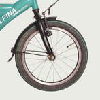 Alpina kinderfiets 16 inch, Ophalen of Verzenden, Gebruikt, Alpina