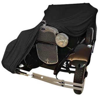 Autohoes voor Ford Model A Roadster (1927-1931) Indoor BESTE, Ophalen of Verzenden, Nieuw, Op maat