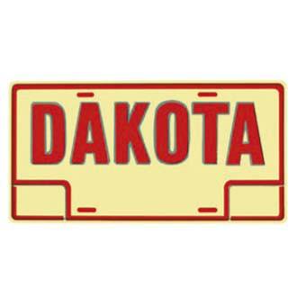 cd - Dakota - Dakota, Verzenden, Zo goed als nieuw
