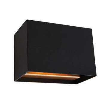 Steinhauer wandlamp  3365ZW 2dekansje, Ophalen, Nieuw, Overige materialen