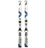 Nordica Sentra 74 2020 - 136 cm, Sport en Fitness, Skiën en Langlaufen, Gebruikt, Ophalen of Verzenden, Carve, Nordica