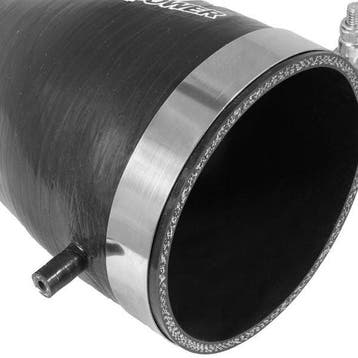 aFe Magnum FORCE Torque Booster Tube Black 99-03 Ford Diesel, Ophalen of Verzenden, Nieuw