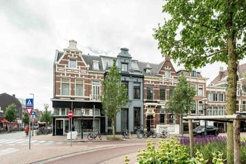 Te huur: Appartement Houtplein in Haarlem, Huizen en Kamers, Noord-Holland, Appartement, Haarlem