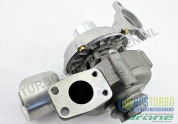 Fabrieks Nieuw Turbo Mini Cooper D, Ophalen of Verzenden, Nieuw