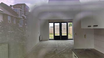 Te huur: Appartement Klokbeker in Beverwijk, Beverwijk, Noord-Holland, Appartement