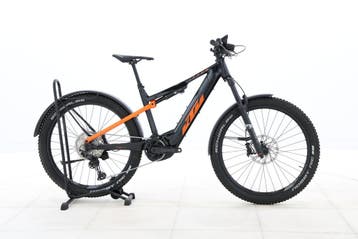 KTM MACINA LYCAN 771 – 2023 – 165 - 174 cm, Verzenden, Zo goed als nieuw