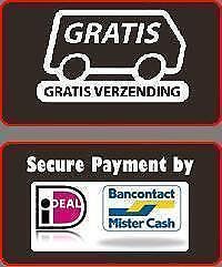 Triple S Schroefset BMW E61 TOURING verlaging onderstel, Verzenden, Nieuw, BMW