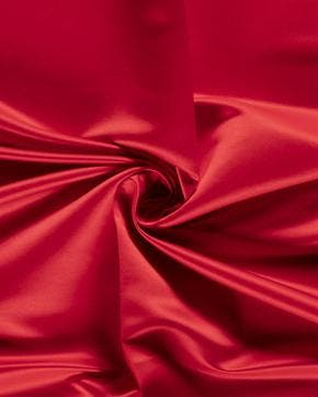 Duchesse Satijn Rood, Nieuw, Rood