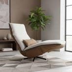 Relaxfauteuil Barbara | Chill Line, Ophalen of Verzenden, Nieuw