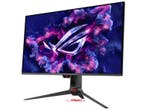 Asus - Ultra HD 4K Gaming Monitor - 31.5 inch, Gaming, Asus, Verzenden, In hoogte verstelbaar