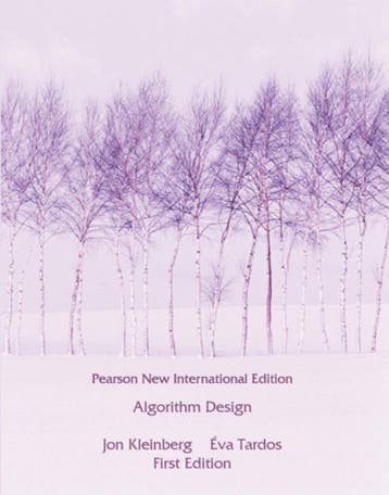 Algorithm Design 9781292023946, Boeken, Verzenden, Zo goed als nieuw
