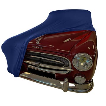 Autohoes voor Peugeot 304 (1969-1979) Indoor BESTE PASVORM, Ophalen of Verzenden, Nieuw, Op maat