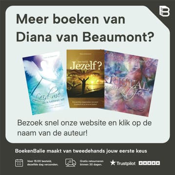 De luisterkind methode - Diana van Beaumont 9789075145397, Verzenden, Gelezen, Diana van Beaumont