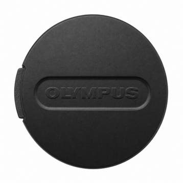 Olympus Lensdop - 55mm, Verzenden, Zo goed als nieuw