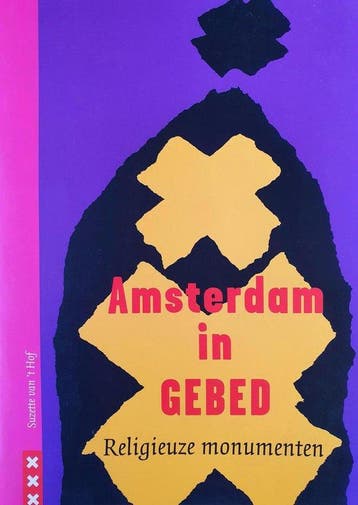 Amsterdam In Gebed - Amsterdam In Gebed, Ophalen of Verzenden, Nieuw