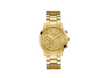 Veiling - GUESS Horloge W1070L2, Nieuw