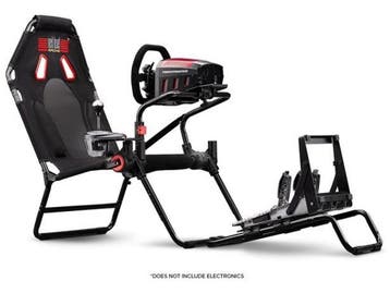 Next Level Racing GT Lite - Racestoel Cockpit - Opvouwbaar, Verzenden, Nieuw
