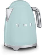Smeg KLF03PGEU waterkoker - watergroen, Witgoed en Apparatuur, Verzenden, Nieuw